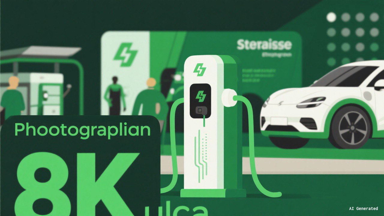 充电基础设施建设